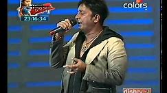 Lai Ve Na Gai Sukhwinder Singh Live at Umang 2011
