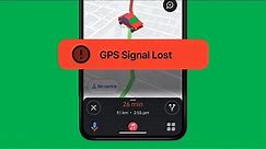 How To Fix GPS Signal Lost Problem On Android