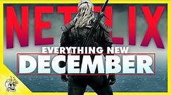 Everything Exciting & New on NETFLIX December 2019 | Flick Connection