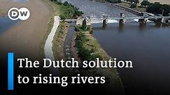 Flood protection in the Netherlands | Focus on Europe