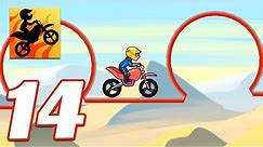 Bike Race Free - Top Motorcycle Racing Games - DUNES