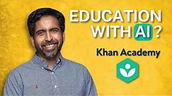 Will This FREE Website Revolutionize Education | Khan Academy