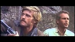 Butch Cassidy and the Sundance Kid - Official 15 Second Trailer HD - Trailer Puppy