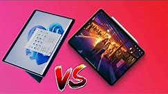 Surface Pro 9 vs iPad Pro M2 - Which Should You Choose?
