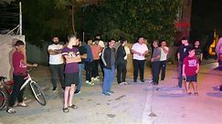 Adana'da Ramazan Topu Paniği