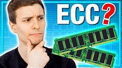 What is ECC Computer Memory? Should You Get It?