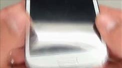 WinnerGear Waterproof Skin Case Installation For Cover Samsung Galaxy S3 S4 iPhone 5 Note 2 - video Dailymotion