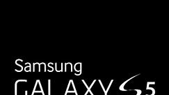 Samsung Galaxy S5 - Startup and Shutdown