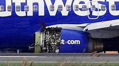 Southwest Airlines incident
