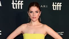 Anna Kendrick breaks silence on losing her father in November to liver cirrhosis