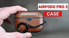 Top 7 Best Case for AirPods Pro 2 in 2023