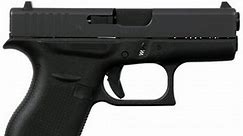 Buy Glock G42 Gen3 Subcompact 380 ACP Pistol Online