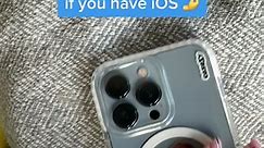 You should to try this feature on your iPhone 📱 #iphone #iphonetrick #iphonehacks #iphonephotography #ios #apple #appleproducts #smartphone #tech #mobilephotography #mobilevideo #techreview #appreview #tiktokiphone #iphonehacks #phonefeatures #iphonetips #ios16 #ios16features