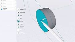 3D modeling a computer mouse | Shapr3D tutorial