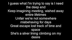 Arctic Monkeys - R U Mine ? Lyrics on screen New SIngle 2012