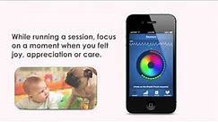 HeartMath Inner Balance Trainer for iPod Touch, iPad, and iPhone