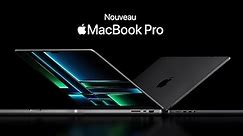Nouveaux MacBook Pro et Mac mini | Apple