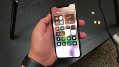 Verizon iPhone X works on All Carriers (T-Mobile AT&T)
