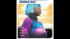 EMC European Marketing Agenda 2023