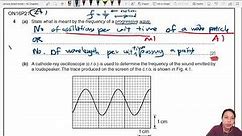 7.2b Doppler Effect Examples | AS Waves | Cambridge A Level Physics