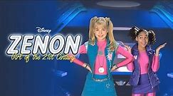 Zenon: Girl of the 21st Century (1999) - Original Promo