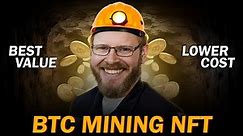 First Ever Perpetual Growth Mining NFT? Alphashares NFTs