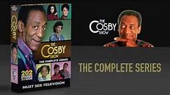 The Cosby Show - Complete Series Collection