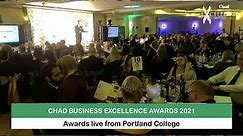 FULL CEREMONY: Chad Business Excellence Awards 2021