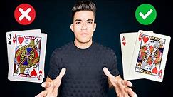 16 Easy Poker Tips for BEGINNERS (Free Course)