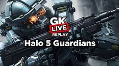 Halo 5 : Guardians - GK Live - Vidéo Dailymotion