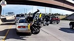 11 Minutes Unbelievable Motorcycle Crash Moments | Motorcycle Crash Compilation