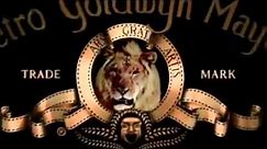 MGM DVD logo