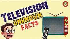 Discover TV's Origins on World Television Day: Fun Facts for Kids!