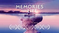 Memories for Life - Reversing Alzheimer’s