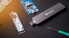 Building The ULTIMATE USB Flash Drive!