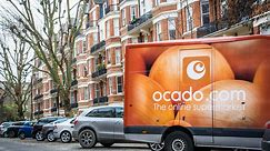 Marks & Spencer Makes Deal With Ocado For Online Food Delivery