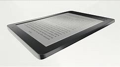 Kobo is releasing an updated version of its 6-inch Aura e-reader next month