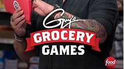 Guy's Grocery Games: Season 15 Episode 7 Last Judge Standing Part 2