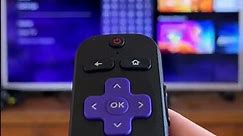 Roku Platform Secret Screen