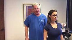 Brooke Adams & Family Well Adjusted With Chiropractic Care By Your Houston Chiropractor Dr J