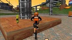 Street Ride - Online BMX Game