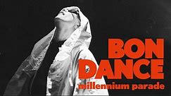 ꉈꀧ꒒꒒ꁄꍈꍈꀧ꒦ꉈ ꉣꅔꎡꅔꁕꁄ - Bon Dance (Live at Tokyo International Forum Hall A)