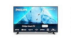 Philips 32" HD Ambilight 32PFS6908/12 - TV