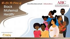 Black Birthing Joy: Black Maternal Health Roundtable | OWN Your Health | OWN