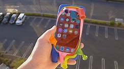 Can Balloons Protect an iPhone 6S... - Iphone Lovers Land