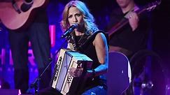Sheryl Crow on the necessity of art in this moment