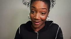 Tiffany Haddish reveals she donated eggs when she was 21: ‘I might got some kids out here in these streets’