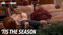 'Tis The Season | The Big Bang Theory