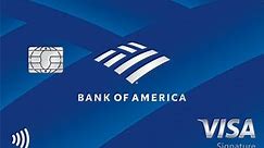 Bank of America Travel Rewards Card Reviews: 1,100  User Ratings