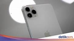 Spesifikasi dan Harga Terbaru iPhone 11 September 2021